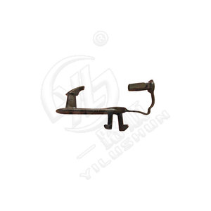 Xinyida Floor Mat <b>Clips</b> T343 For Toyota Lexus <b>Cars</b> Auto Fasteners Replacement Parts - Product Image 3