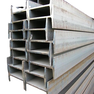 Viga IPE 200 Laminada en Caliente S235JR S355JR Acero Estructural para Proyectos de Ingeniería de Construcción - Product Image 1