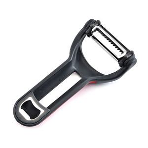 อุปกรณ์ครัวขายดี ที่ปอกผักผลไม้เอนกประสงค์ ที่เปิดขวด สแตนเลสอเนกประสงค์ - Product Image 3