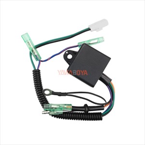 Pièces <span class=keywords><strong>hors</strong></span>-<span class=keywords><strong>bord</strong></span> <span class=keywords><strong>Suzuki</strong></span> <span class=keywords><strong>Suzuki</strong></span> 9.9 <span class=keywords><strong>15</strong></span> HP Moteurs <span class=keywords><strong>hors</strong></span>-<span class=keywords><strong>bord</strong></span> 2 temps Unité CDI Pièce de rechange 32900-93911 Pièces marines - Product Image 1