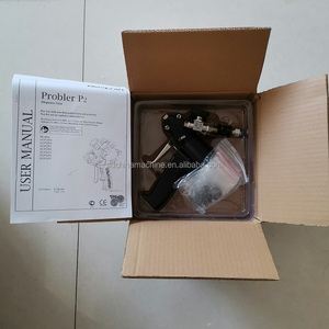 <span class=keywords><strong>Pistola</strong></span> pulverizadora P2 de espuma de aire PU, disponible - Product Image 5