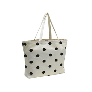 Bolso <span class=keywords><strong>de</strong></span> compras <span class=keywords><strong>de</strong></span> diseño ecológico para mujer, bolsa <span class=keywords><strong>de</strong></span> lona plegable y duradera, para regalo o compras, venta al por mayor <span class=keywords><strong>de</strong></span> fábrica - Product Image 2
