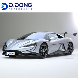 Byd Yangwang U 9 EVカー<span class=keywords><strong>2</strong></span>ドア<span class=keywords><strong>2</strong></span>シートスポーツカーYang Wang Lookup BudU9新しい電気自動車高速Ev販売 - Product Image 5