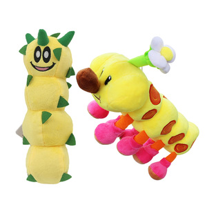 Enorme Peluche de Wiggler, Pokey, Sanbo, Cactus, Piranha, Yoshi, Poplin, Odyssey, Bomb, Omb, Elephant, <span class=keywords><strong>Peach</strong></span>, Toad, Dry Bones, Bowser, Bullet Bill - Product Image 1