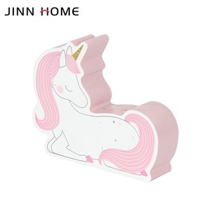 Con Heo Đất Ngân Hàng Cho Cô Gái <span class=keywords><strong>Coin</strong></span> Bank Quà Tặng Cho Con Trai Con Heo Đất Lớn Ngân Hàng Cho Trẻ Em Dễ Thương Hộp Cho Tiền Thật Cho Sinh Nhật - Product Image 3