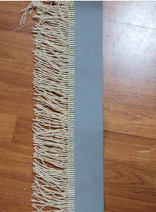 Máquina <span class=keywords><strong>para</strong></span> <span class=keywords><strong>Hacer</strong></span> Bufandas, Mantas y Alfombras con Flecos OPEK 2025, Fácil de Operar - Product Image 5