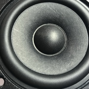 Nhà Máy 3 Inch 10 Wát 8 Ohm Chống Từ Loa, 3 Inch 4 Ohm Loa Toàn Dải - Product Image 2