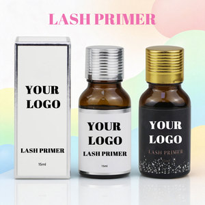 Primer para Pestañas Hipoalergénico Personalizado, Super Bonder, Sérum para Pestañas 15ml, Reforzador de Pestañas <span class=keywords><strong>Agem</strong></span> Ultra, Extensión de Pestañas - Product Image 4