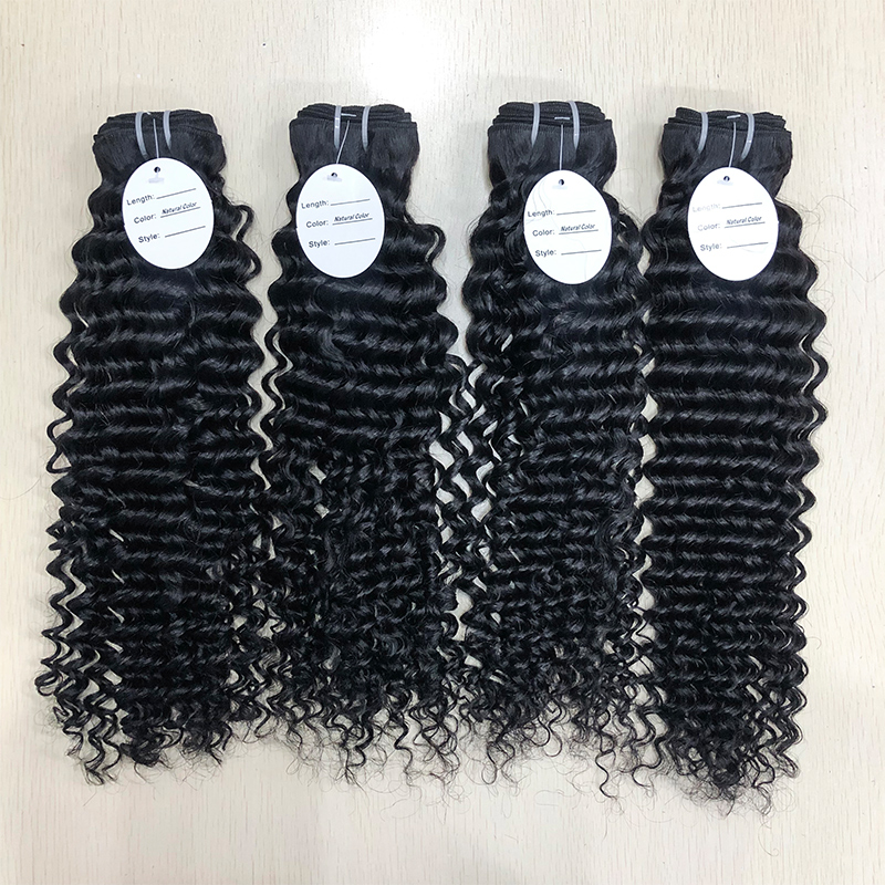 คลื่นลึก