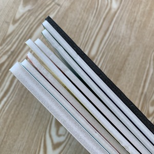 บอร์ดโพลีสไตรีน8FT หนา2มม. 3มม. บอร์ดน้ำหนัก - Product Image 3