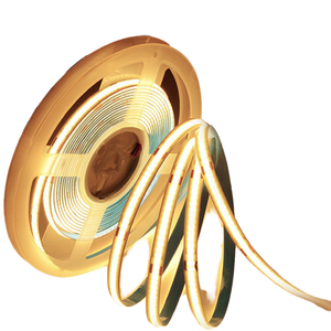 Bande lumineuse LED flexible intelligente pour extérieur, grande taille, IP20, 24V, 4000K, télécommande, pour la décoration paysagère, vente en gros - Product Image 6