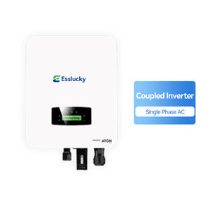 Micro-onduleur solaire intelligent Spd Ct 30w 20w 12w, prix <span class=keywords><strong>Sol</strong></span> Ark 800, manuel du micro-onduleur Soyosource - Product Image 1