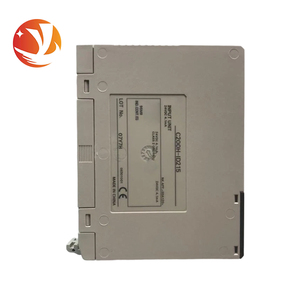 โมดูลอินพุต C200HID215 C200H-ID215 O-mron ของแท้สินค้าใหม่โมดูลอินพุตที่โปรแกรมได้ PLC คอนโทรลเลอร์16 I/O 110V - Product Image 1