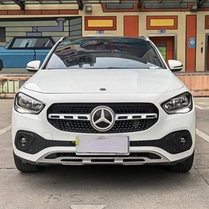 Voiture d'<span class=keywords><strong>occasion</strong></span> <span class=keywords><strong>Mercedes</strong></span>-Benz <span class=keywords><strong>GLA</strong></span> 180 136HP SUV de luxe à <span class=keywords><strong>prix</strong></span> compétitif - Product Image 1