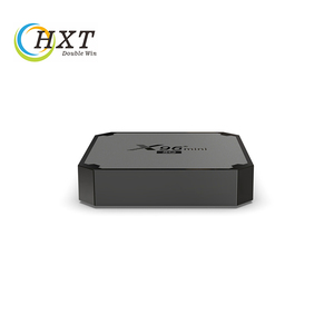 Tốt Nhất Bán 2025 OTT Hộp X96 Mini Amlogic S905W2 1GB/2GB RAM 8GB/16GB ROM 4K Streaming Phương Tiện Truyền thông Máy Nghe Nhạc - Product Image 5