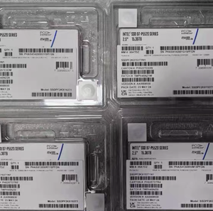 P5520 15.36TB U.2 Disque SSD (Solid State Drive) de qualité professionnelle SSDPF2KX153T1N1 Disques durs SSD - Product Image 3