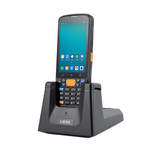 MC-405 PDA แบบทนทาน, หน้าจอสัมผัส 4 นิ้ว WVGA, MTK6765 Octa-core 2.3GHz, Android 11, เครื่องสแกน HS-7 1MP, 4G, IP67, แบตเตอรี่ 5000mAh - Product Image 5