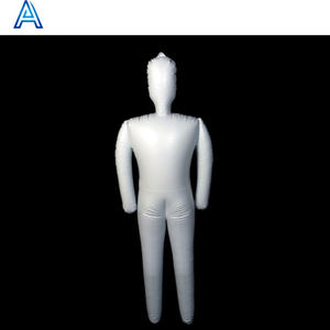 Mannequin gonflable en PVC, fabrication OEM en Chine, design personnalisé, impression, poupée gonflable féminine, modèle <span class=keywords><strong>Paris</strong></span>. - Product Image 4