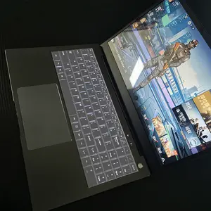 Nuovo gioco i9 10th Gen Laptop Core i9-10880H 16G RAM 1TB SSD sblocco impronte digitali Notebook tastiera retroilluminata PC Computer portatile Noteb