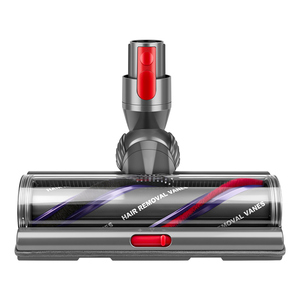 Tête d'aspiration électrique, <span class=keywords><strong>brosse</strong></span> à rouleaux pour tapis, adaptée aux aspirateurs <span class=keywords><strong>Dyson</strong></span> V7 V8 V10 V11 V15, accessoires pour <span class=keywords><strong>brosse</strong></span> à sol - Product Image 3