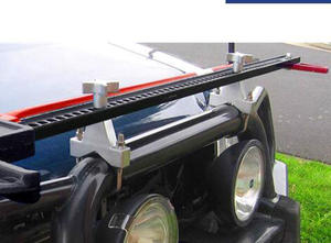 ชุดขายึดบาร์กันชน Monster4WD อลูมิเนียมสำหรับรถฟาร์ม - Product Image 2