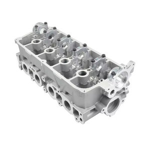 11101-64390 <span class=keywords><strong>Culasse</strong></span> <span class=keywords><strong>standard</strong></span> OEM abordable pour TOYOTA AVENSIS Liftback - Product Image 4