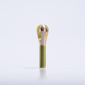 ברזל האריך פטיש מסתיים הישרדות באיכות גבוהה Rh העליונה הרכבה עבור מועדון מכונית מועדון חדש מצב מתכת עגלת גולף 102289601 - Product Image 4