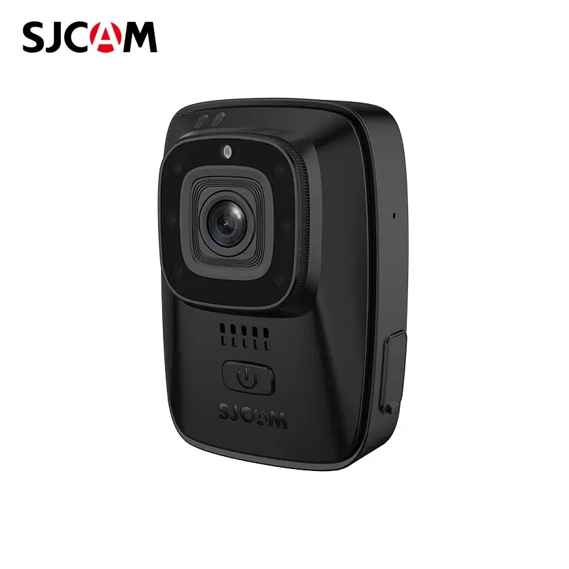 2650mAh 배터리 사진 카메라 SJCAM A10 전문 디지털 카메라 바디 레코더 카메라