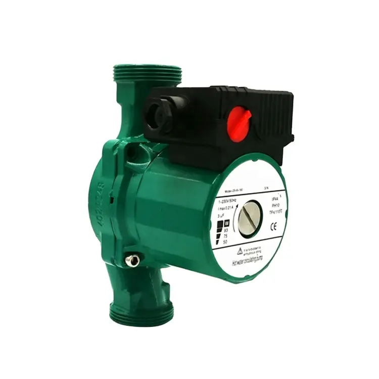 Best sales High temperature hot water mini circulation pump water