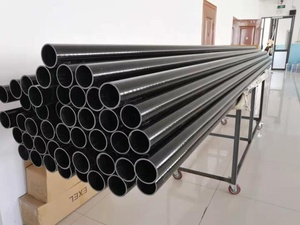 <span class=keywords><strong>FRP</strong></span> Cực Ống Que Rắn Sợi Thủy Tinh Để Bán - Product Image 3