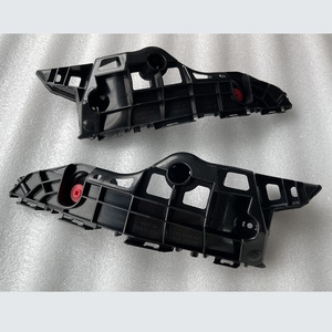 Soporte de Parachoques Delantero para Toyota Highlander 2017-2019, 52146-0E090 52145-0E090, Viga de Refuerzo, Pieza de Repuesto - Product Image 3