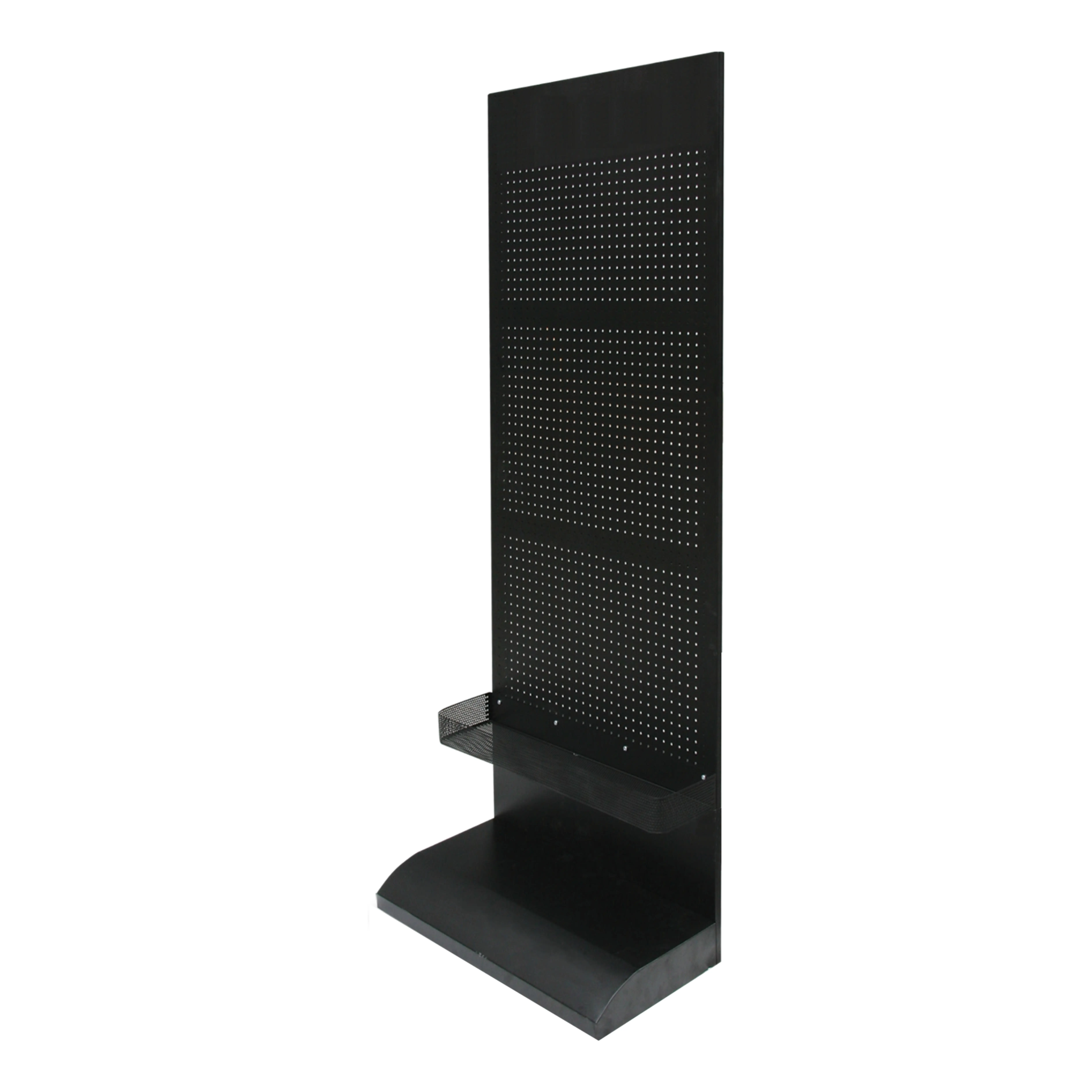 Stand Display DFS101 Office Computer Accessories Advertising Equipment Floor Stand Display Show Stand