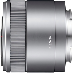 Objectif macro SEL30M35 E 30 mm F3.5 pour monture E, non plein format, fabriqué en Chine - Product Image 3