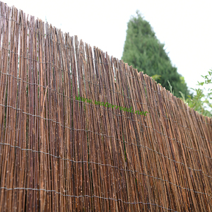 Panneaux <span class=keywords><strong>de</strong></span> clôture <span class=keywords><strong>en</strong></span> branche <span class=keywords><strong>de</strong></span> saule - Product Image 3