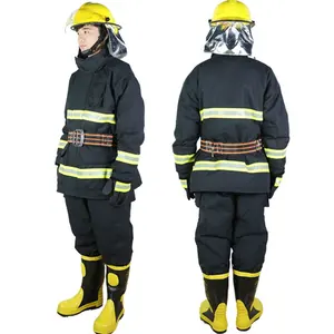 AOFAN arfireamid baju tempur perlindungan keselamatan api