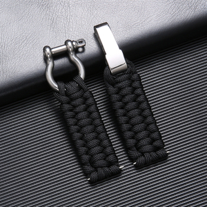 Bracelet tressé en Nylon pour montre, Samsung Galaxy, <span class=keywords><strong>Huawei</strong></span>, <span class=keywords><strong>GT</strong></span>, <span class=keywords><strong>3</strong></span> 4, <span class=keywords><strong>46mm</strong></span>, 44mm, <span class=keywords><strong>Active</strong></span> 2, 40mm, 10mm, 20mm, 22mm, - Product Image 2