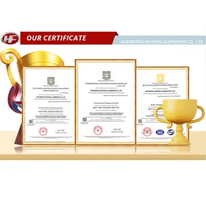 優れた鋳造プロセス卸売黒色プレカラーアルミミラー金属Acpコイルフォイルロールトレーラー屋根用 - Product Image 6