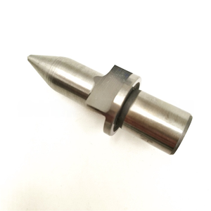 Foret thermique performant pour la création rapide de trous filetés dans le métal en <span class=keywords><strong>atelier</strong></span> - Product Image 2