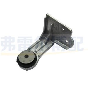 ขายึดอินเตอร์คูลเลอร์ 9806542080 9803779180 สำหรับอะไหล่ทดแทน Peugeot Citroën ยุโรป - Product Image 3