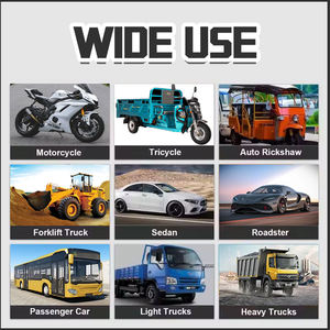 מוצרים טרנדי 2025 החדשים pinsu dot4 נוזל בלם 500 מ "ל המכיל נוזל בלם רכב - Product Image 4