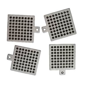 Di alta Qualità Professionale Platino Rivestito In Titanio anodo ricco di idrogeno acqua alcalina ionizzatore elettrodo - Product Image 1