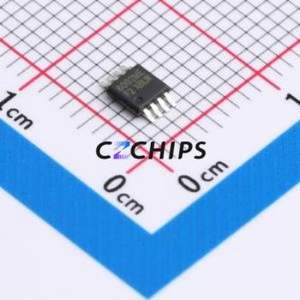 Nuevo y Original amplificador operativo de Chip IC de circuito integrado de 1/2/M (XBLW) - Product Image 1