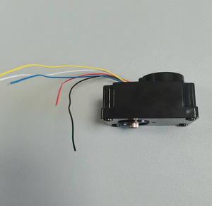 スマート<span class=keywords><strong>IoT</strong></span>水道メーター用高トルクZ8-1コンパクトプラスチック電動モーターOEM - Product Image 3