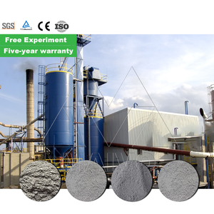 Nouvelle technologie de Chine Mélangeur de mortier à sec entièrement automatique à haut rendement Usines de mélange de mortier à sec - Product Image 2