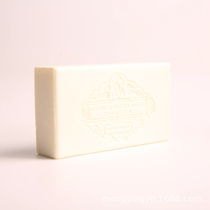 Natural Floral Scented Handmade <b>Soap</b> 200g Bar <b>Soap</b> For Bathing And Hand Washing General Skin Type Adult Use - Product Image 4