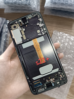 Pour Samsung s20 FE lcd pantalla Samsung s20 FE remplacement de l'écran Lcd de téléphone portable pour Galaxy s20 FE affichage