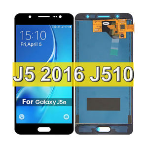 Écran OLED de remplacement pour Galaxy J5 2016, écran tactile LCD pour Samsung J510 A05 A15 A16 A25 A23 A24 A33 A32 A34 A55 LCD - Product Image 1