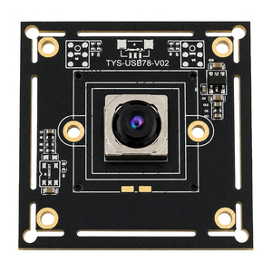 12MP Sony IMX362 PDAF USB <b>Camera</b> Module 4K Fast Auto Focus <b>Camera</b> for Document Scanner, High Precision OCR Recognition - Product Image 1