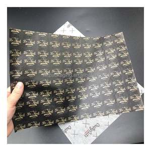 Papel Antigrasa Moatain de 40 g/m² para Envolver Sándwiches, Hamburguesas, Queso, Galletas, Leche, Gelatina, Piruletas, Chicle - Revestimiento de una Sola Cara - Product Image 5