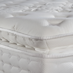 Colchon de hotel plegable tamano kinghibridode lujofirmetejido de punto japones para plumascaja de carton corrugado - Product Image 1